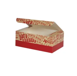 box mały na kurczaki box mały na kurczaki